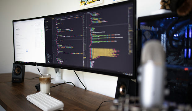 ソフトウェア開発