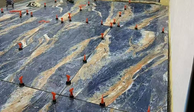 タイル・れんが・ブロック工事業