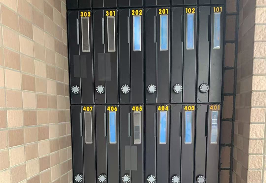 エントランス 2