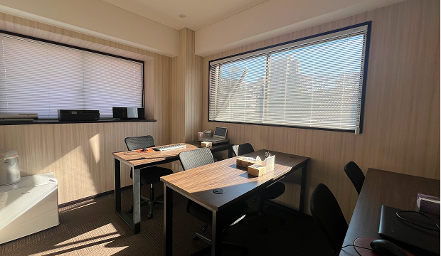 オフィス(中・大部屋)