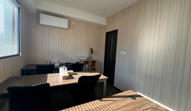 オフィス(中・大部屋) 2