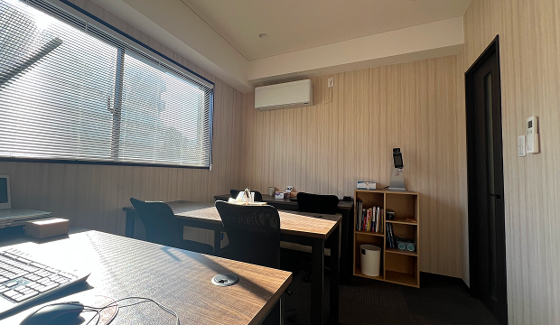 オフィス(中・大部屋) 3