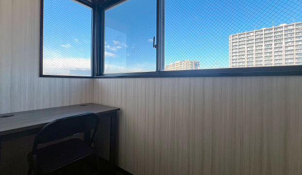 オフィス(小・中部屋)