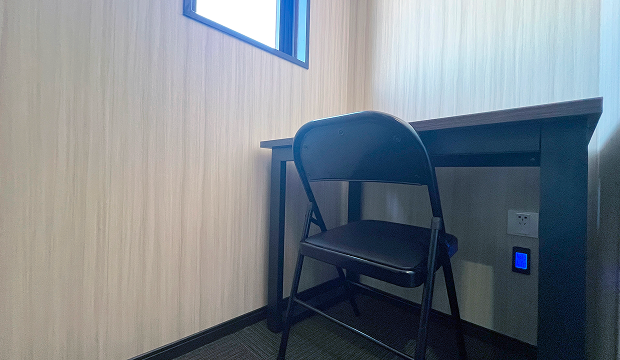 オフィス(小・中部屋) 3