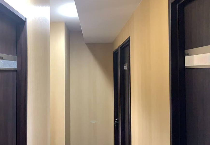 兆豊小豆沢ビル 3