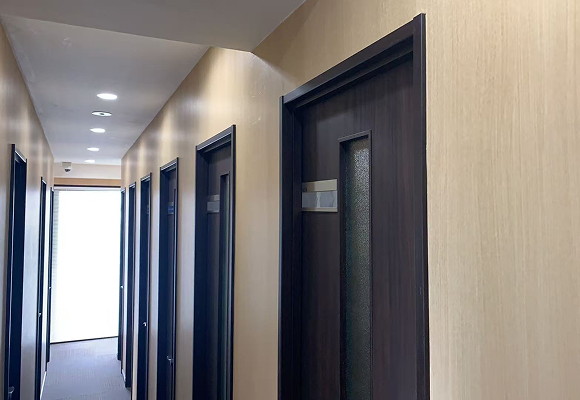 兆豊小豆沢ビル 4