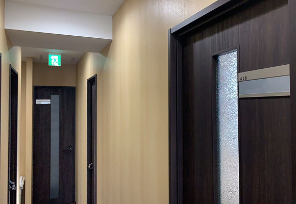 兆豊小豆沢ビル 5