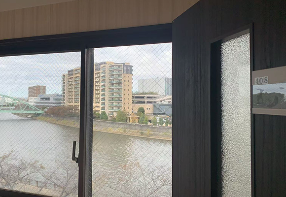 兆豊小豆沢ビル 6