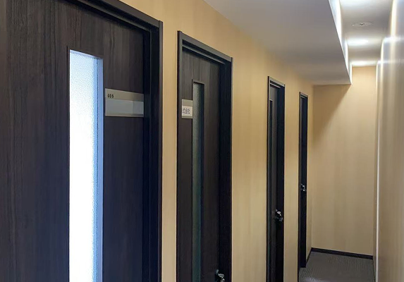 兆豊小豆沢ビル 7