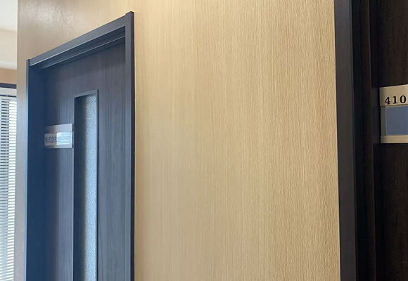 兆豊小豆沢ビル 8