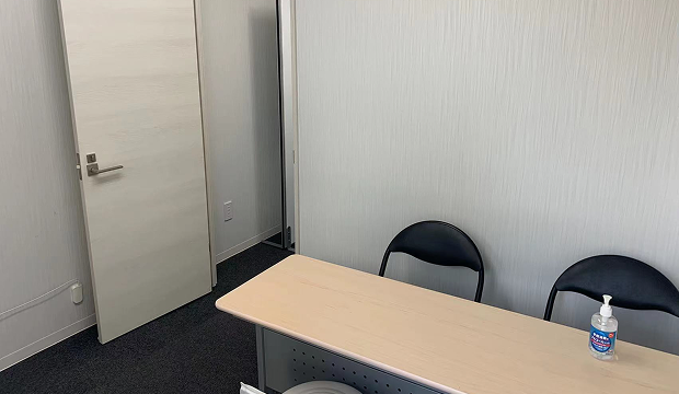 オフィス(中・大部屋) 3