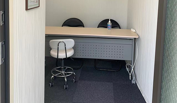 オフィス(小・中部屋)