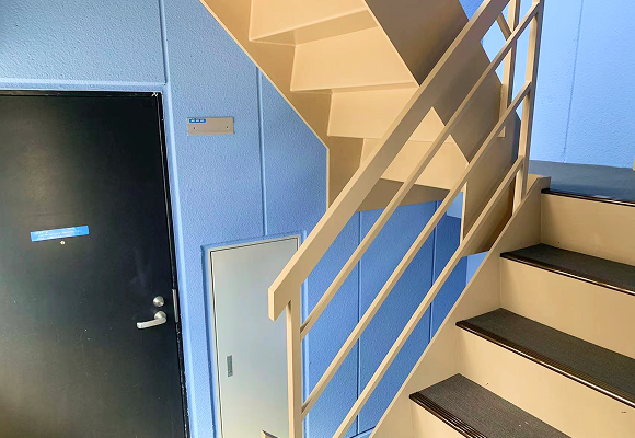 兆豊浮間ビル 2