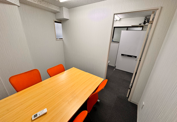 兆豊浮間ビル 3