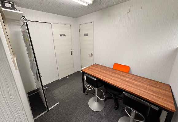 兆豊浮間ビル 4