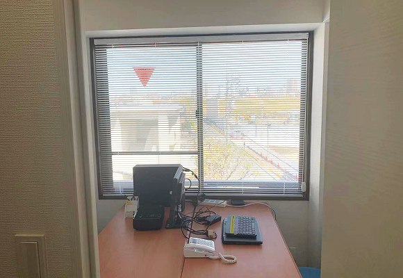 兆豊浮間ビル 5