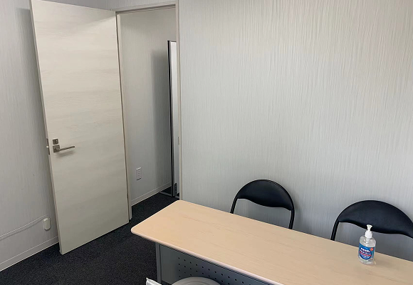 兆豊浮間ビル 6