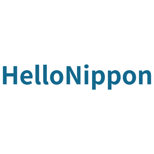 HelloNippon