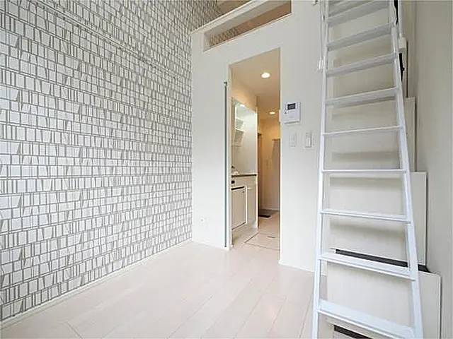 ハーモニーテラス小豆沢Ⅱ ２０５号室